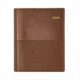 Picture of COLLINS VANESSA 365.V90 DIARY WEEK TO VIEW A6 TAN