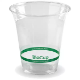 Picture of BIOPAK BIOCUP PLA CUP 360ML CLEAR PACK 50