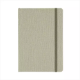 Picture of DEBDEN DESIGNER D38.P52 DIARY WEEK TO VIEW A5 GREEN