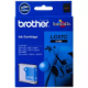Picture of BROTHER LC57C INK CARTRIDGE CYAN