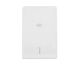 Picture of LIVI COMPACT INTERLEAVE TOWEL DISPENSER 235 X 95 X 355MM WHITE
