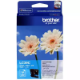 Picture of BROTHER LC39C INK CARTRIDGE CYAN