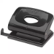 Picture of MARBIG HEAVY DUTY 2 HOLE PUNCH 28 SHEET BLACK