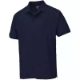 Picture of PORTWEST B210 NAPLES MENS POLO SHIRT DARK NAVY L