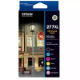 Picture of EPSON 277XL INK CARTRIDGE HIGH YIELD VALUE PACK BLACK/CYAN/MAGENTA/YELLOW/LGT CYAN/LGT MAGENTA