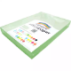 Picture of RAINBOW COLOURED A3 COPY PAPER 80GSM 500 SHEETS MINT