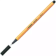 Picture of STABILO 88 POINT FINELINER PEN 0.4MM BLACK