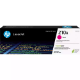 Picture of HP W2103A 210A TONER CARTRIDGE MAGENTA