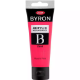 Picture of JASART BYRON ACRYLIC PAINT 75ML FLUORO PINK