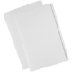 Picture of AVERY 88155 MANILLA FOLDER FOOLSCAP WHITE PACK 10