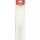Picture of CRYSTALFILE RECTANGULAR INSERTS BLANK WHITE PACK 52