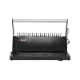 Picture of REXEL CB1150 MANUAL BINDING MACHINE PLASTIC COMB BLACK