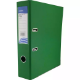 Picture of INITIATIVE LEVER ARCH FILE PP 70MM A4 GREEN