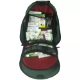 Picture of TRAFALGAR GRAB AND GO FIRST AID BACK PACK
