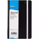 Picture of INITIATIVE JOURNAL 80GSM 240 PAGE 130 X 210MM BLACK