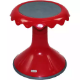 Picture of SYLEX BLOOM STOOL 450MM HIGH RED