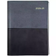 Picture of COLLINS VANESSA FY345.V99 FINANCIAL YEAR DIARY WEEK TO VIEW A4 BLACK
