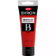 Picture of JASART BYRON ACRYLIC PAINT 75ML WARM RED