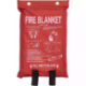 Picture of TRAFALGAR FIRE BLANKET FIBREGLASS 1.2 X 1.8M