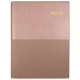 Picture of COLLINS VANESSA FY345.V49 FINANCIAL YEAR DIARY WEEK TO VIEW A4 ROSE GOLD