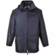 Picture of PORTWEST S440 CLASSIC RAIN JACKET NAVY L