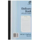 Picture of OLYMPIC 633 DELIVERY BOOK CARBON DUPLICATE 100 LEAF 200 X 125MM