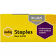 Picture of MARBIG STAPLES 26/6 BOX 5000