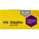 Picture of MARBIG STAPLES 26/6 BOX 5000