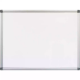 Picture of RAPIDLINE STANDARD MAGNETIC WHITEBOARD 1200 X 900 X 15MM