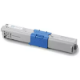 Picture of WHITEBOX COMPATIBLE OKI C310DN TONER CARTRIDGE YELLOW