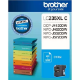 Picture of BROTHER LC235XLC INK CARTRIDGE HIGH YIELD CYAN