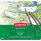 Picture of DERWENT ACADEMY WATERCOLOUR PENCILS ASSORTED TIN 24