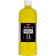 Picture of JASART BYRON ACRYLIC PAINT 1 LITRE COOL YELLOW