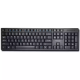 Picture of KENSINGTON PRO FIT LOW PROFILE KEYBOARD WIRELESS BLACK