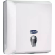 Picture of SORBENT PROFESSIONAL INTERLEAVE HAND TOWEL DISPENSER WHITE