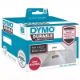 Picture of DYMO 1933085 LW DURABLE LABELS 19 X 64MM BLACK ON WHITE ROLL 900