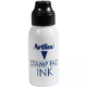 Picture of ARTLINE ESA-2N STAMP PAD INK REFILL 50CC BLACK