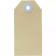 Picture of AVERY 12000 SHIPPING TAG SIZE 2 82 X 41MM BUFF BOX 1000