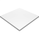 Picture of SM FRANCE DURATOP SQUARE 600 X 600MM WHITE