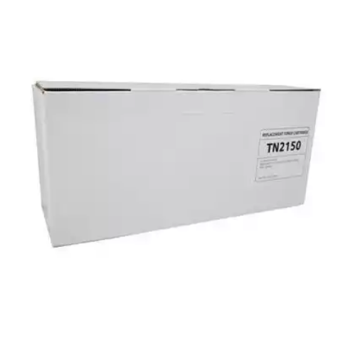 Picture of WHITEBOX COMPATIBLE BROTHER TN2150 TONER CARTRIDGE BLACK
