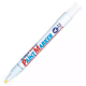 Picture of ARTLINE 400 PAINT MARKER BULLET 2.3MM WHITE