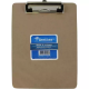Picture of WRITER CLIPBOARD FLAT CLIP MDF A5
