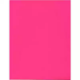 Picture of COLOURFUL DAYS COLOURBOARD 200GSM 510 X 640MM PINK PACK 50