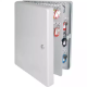 Picture of HELIX KEY CABINET 150 KEY CAPACITY GREY