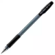 Picture of PILOT BPS-GP BALLPOINT GRIP STICK PEN MEDIUM BLACK