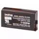 Picture of BROTHER BA-E001 RECHARGEABLE LITHIUM BATTERY