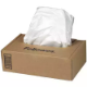 Picture of FELLOWES SHREDDER BAGS HOUSEHOLD/DESKSIDE/SOHO PACK 100