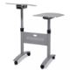 Picture of VISIONCHART DUO PROJECTOR AND LAPTOP STAND