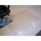 Picture of ANCHORMAT CHAIRMAT PVC RECTANGLE HARDFLOOR 1160 X 1510MM CLEAR