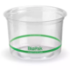 Picture of BIOPAK BIOBOWL BOWL 500ML CLEAR PACK 50